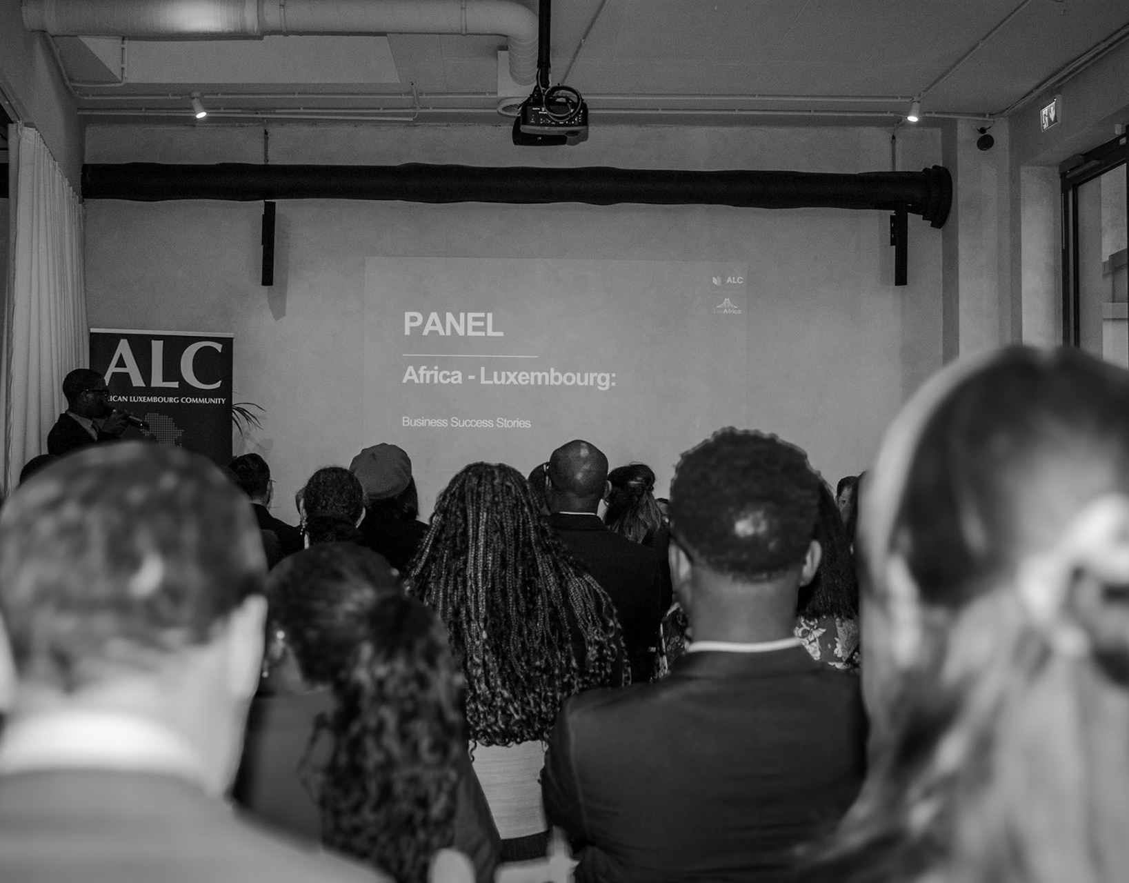 ALC event photography from March 2026