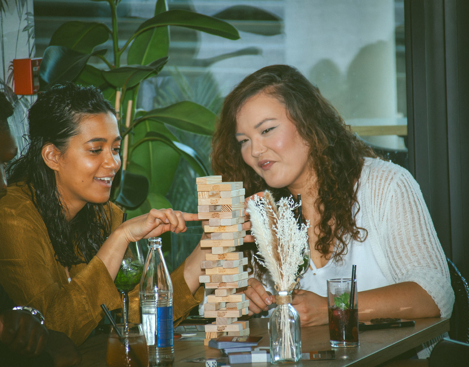 SoSick Games Night event photography